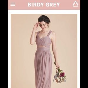 Bridesmaids dress